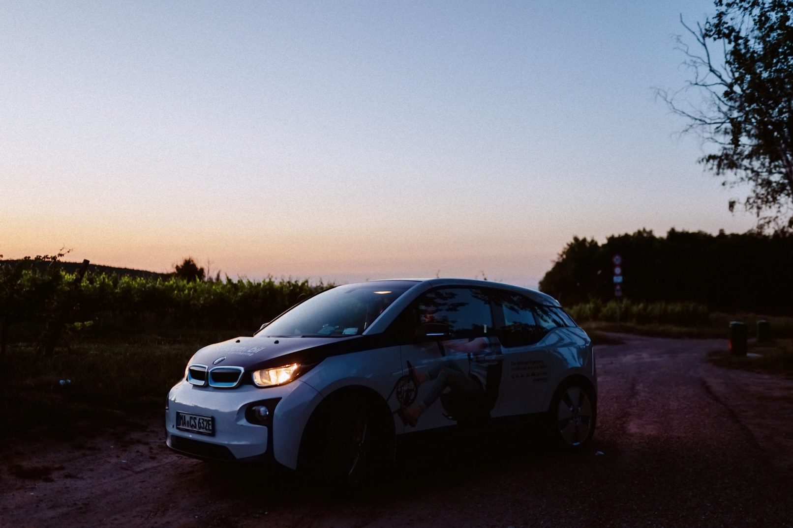 Corporate Fotografie Rhein Neckar Stadtmobil