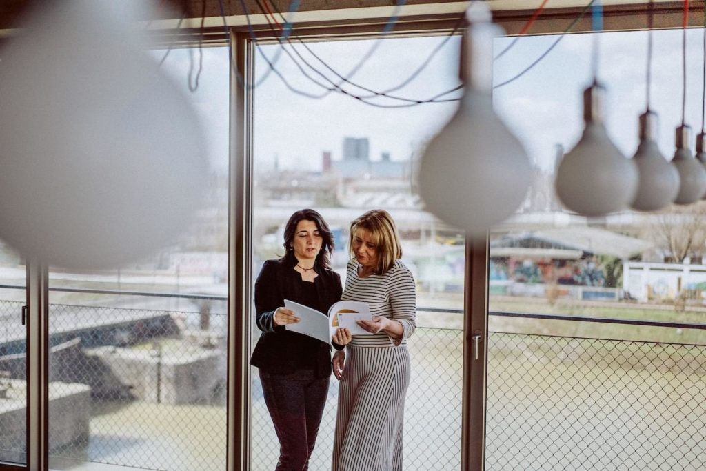 businessfotografie vs language solutions