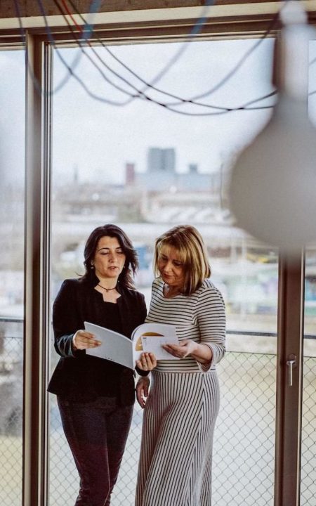 businessfotografie vs language solutions