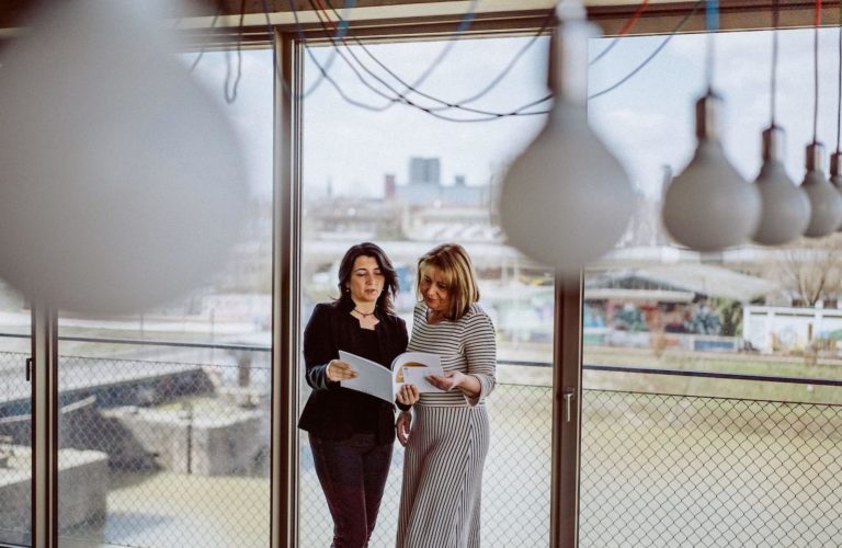 businessfotografie vs language solutions