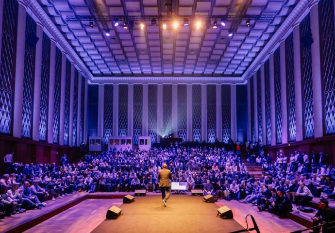 Eventfotografie in Mannheim, Eventfotograf in Heidelberg