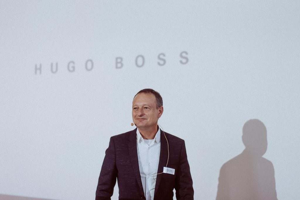 Eventfotografie in Heidelberg bei IO Consultats