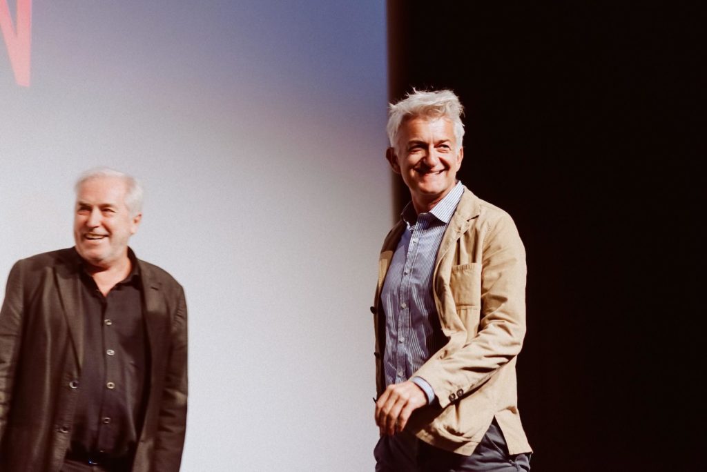 Eventfotograf Ludwigshafen beim Festival des Deutschen Films in der Metropolregion Rhein Neckar