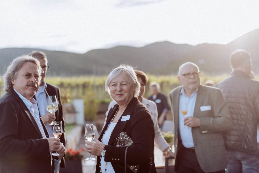 Eventfotos in der Pfalz beim Sommerfest in Neustadt an der Weinstraße