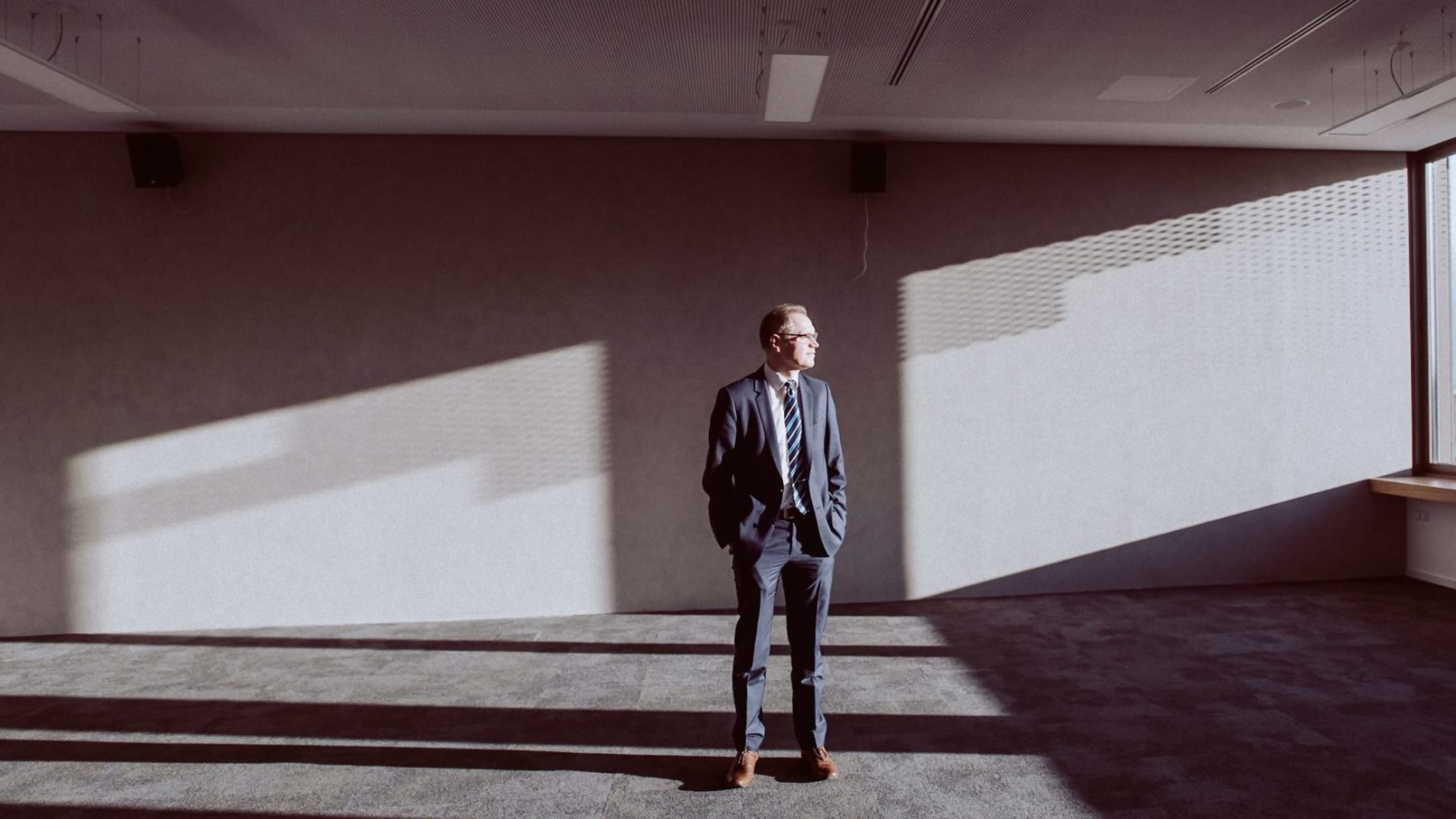 Portraitfotos im Mannheimer Stadtarchiv