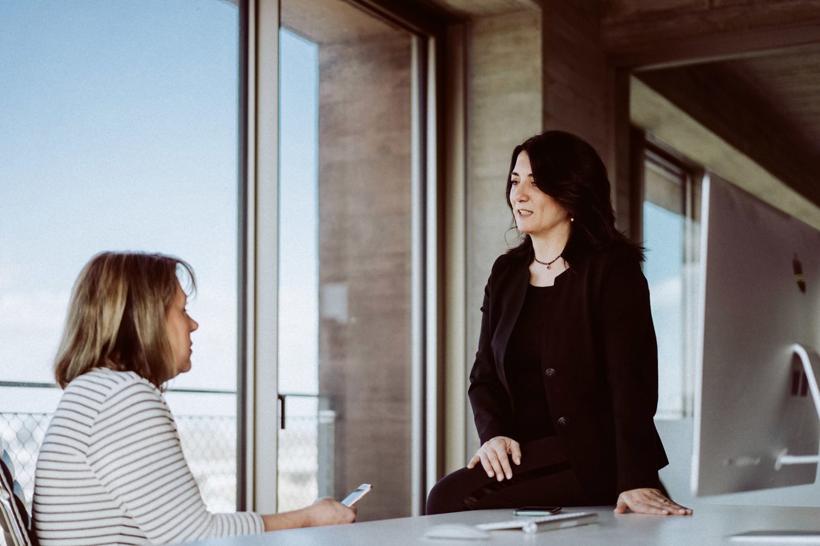 VS Language Solutions Heidelberg Reportage