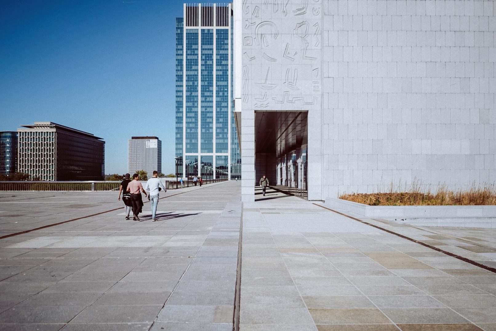 brussels buildings travel photography