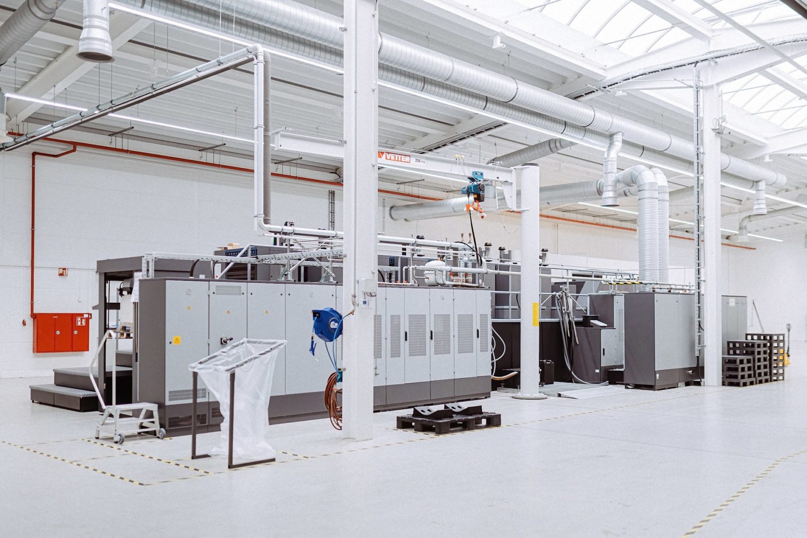 packex worms social media bilder