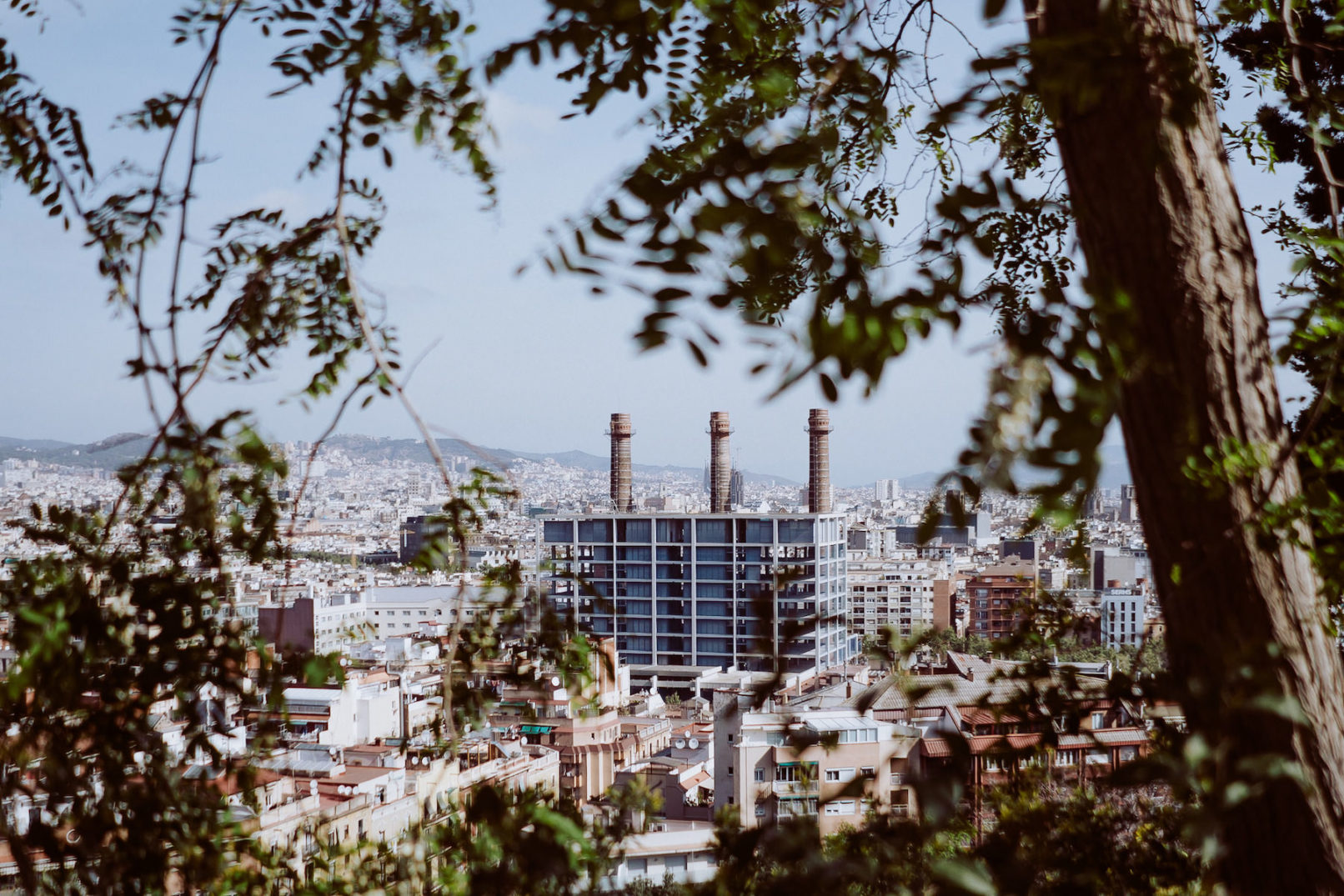 travelphotography barcelona