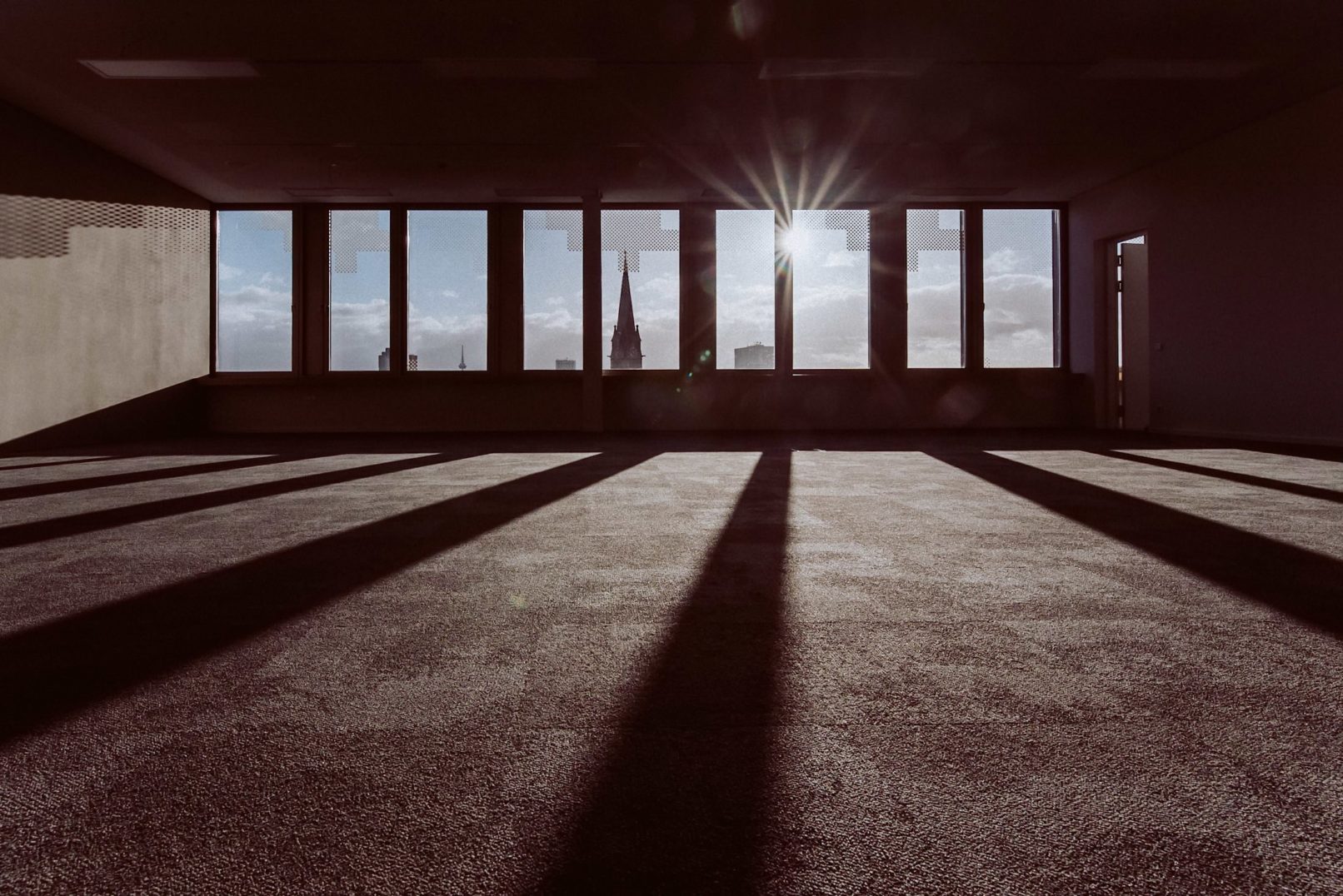 Marchivum Stadtarchiv Mannheim