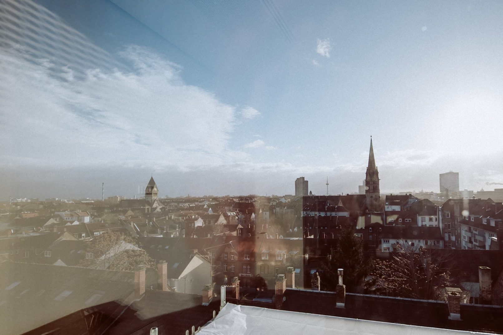 Marchivum Stadtarchiv Mannheim