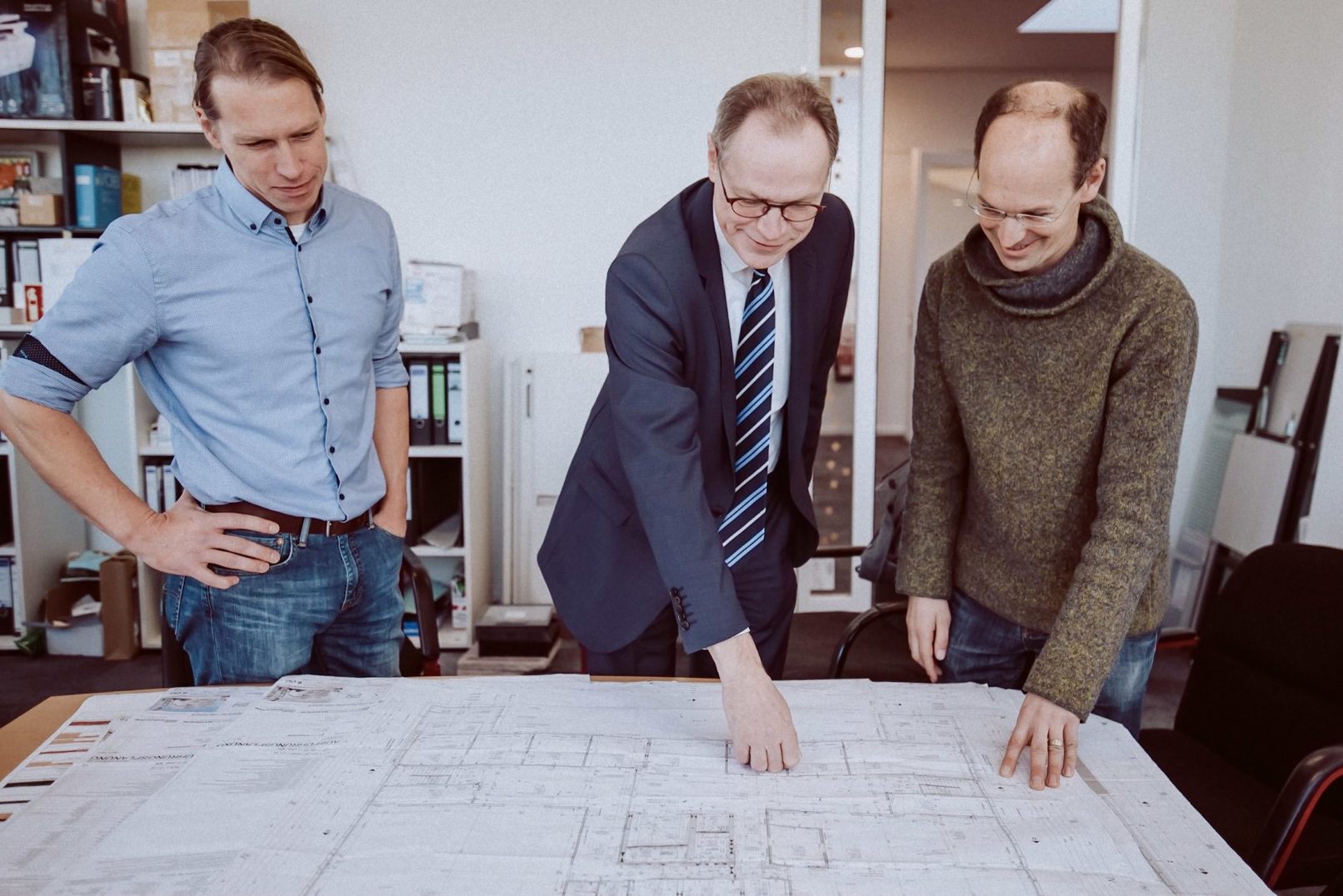 Marchivum Stadtarchiv Mannheim