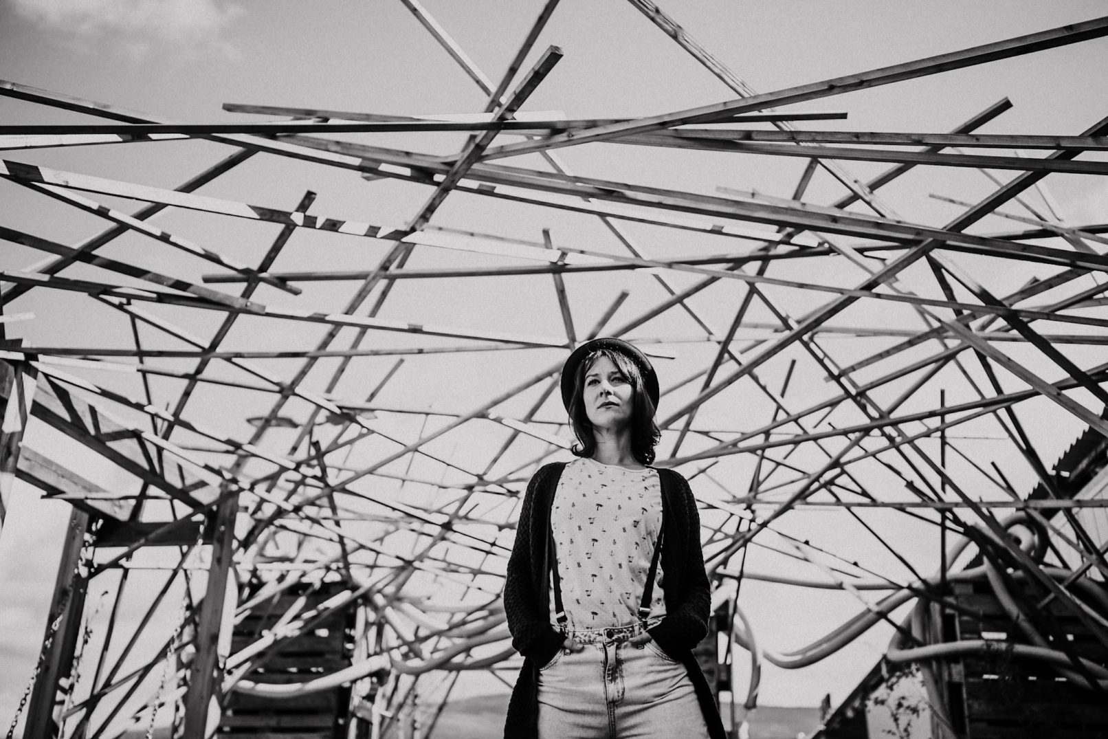 Portraitfotos in Heidelberg - Susan Geruest