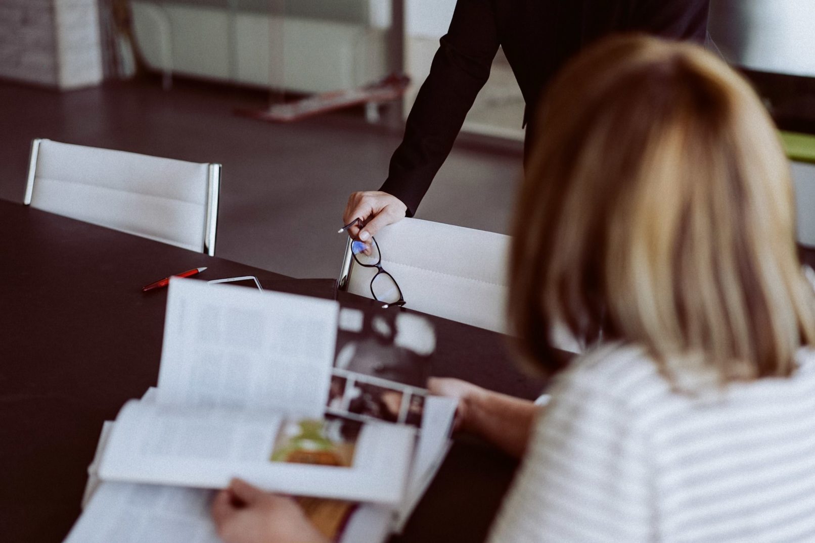 VS Language Solutions Heidelberg Reportage Detail