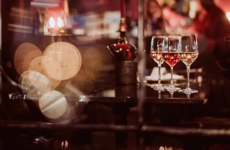 Fotograf für Social Media Content in Mannheim, Restaurantfotos, Food Interior