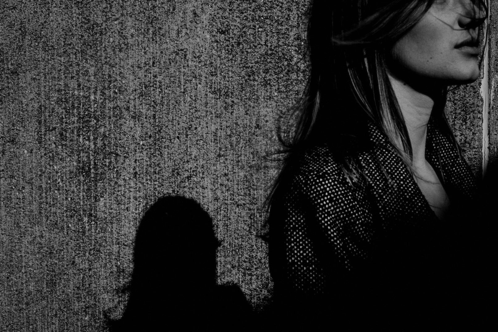 portrait shooting mannheim waldhof schatten