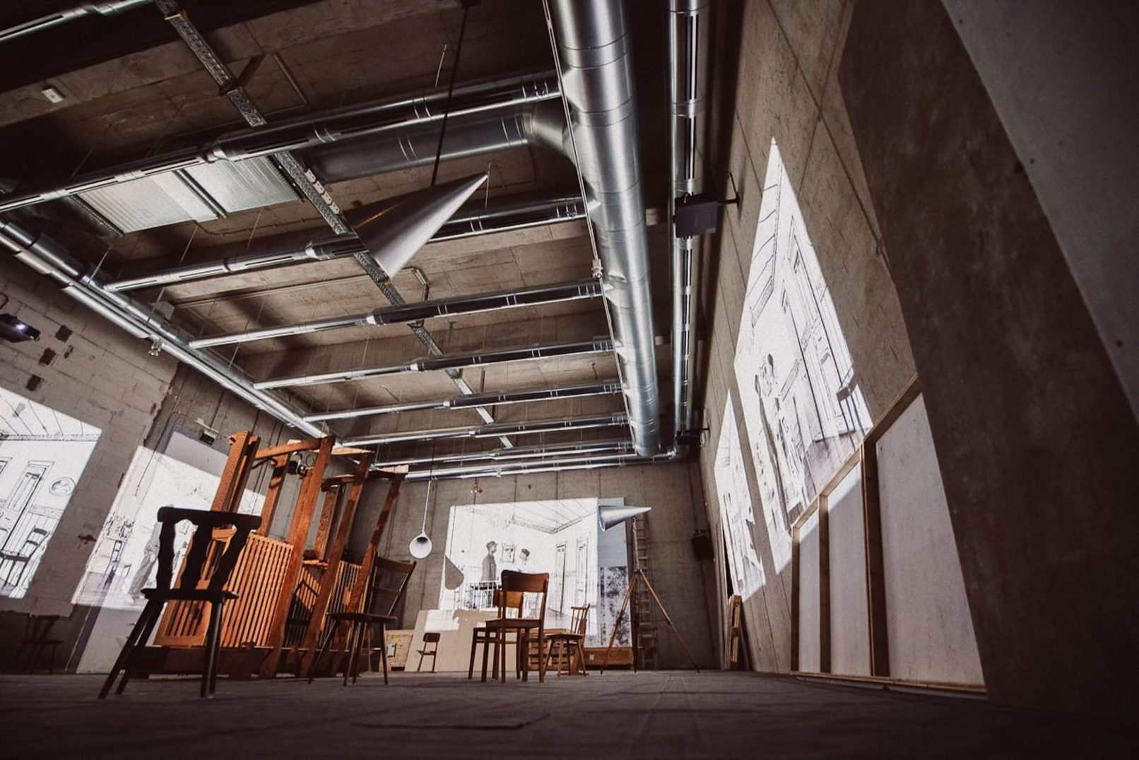 Kunsthalle Mannheim ausstellung