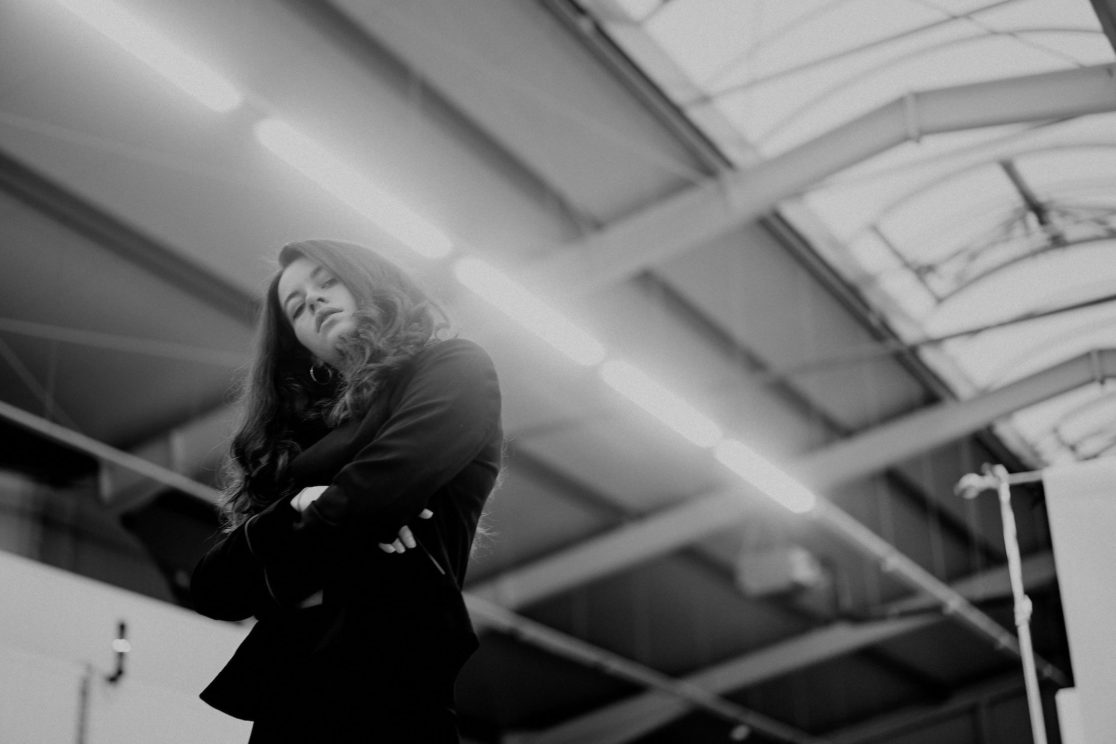 Portraitfotograf in der Pfalz - Portraitfotos Tanja halle