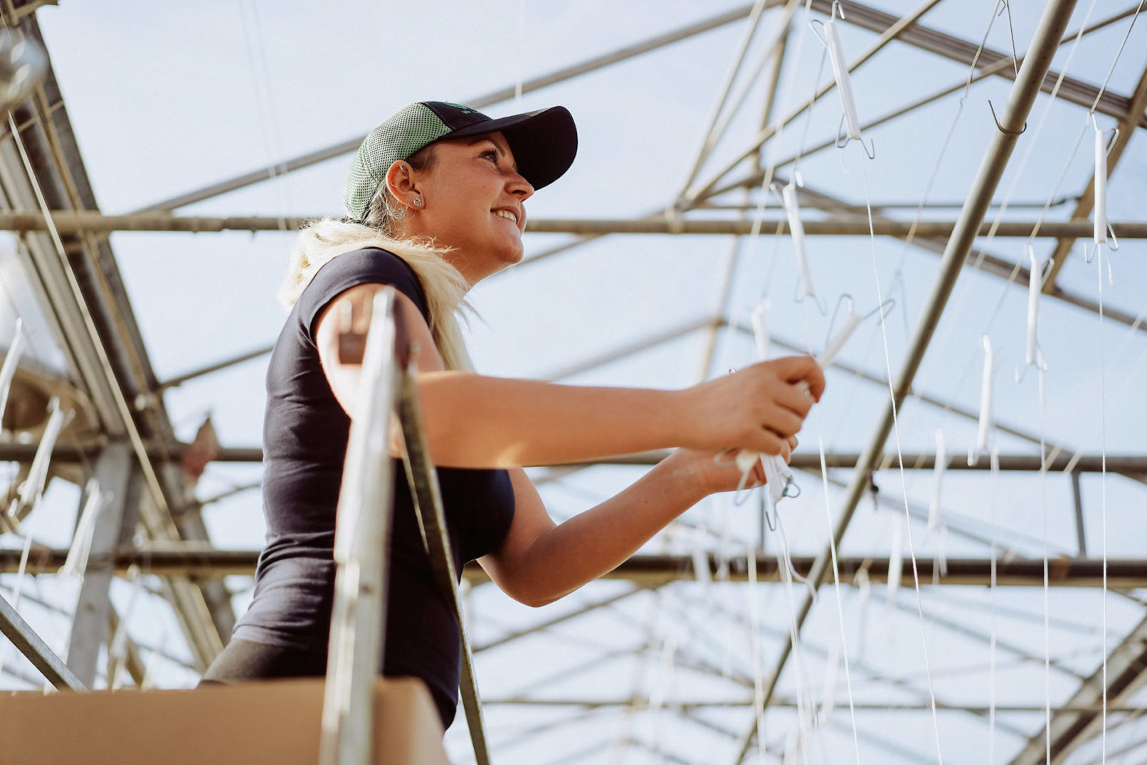 Corporate Fotografie in der Pfalz für den Website Relaunch