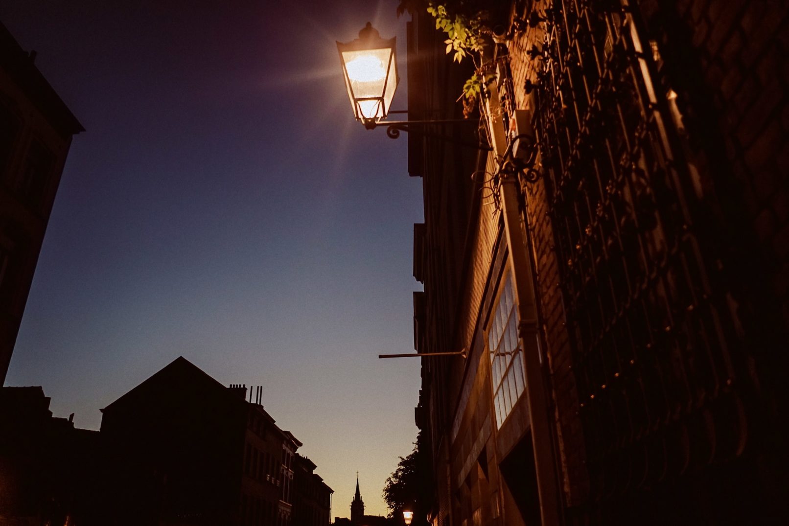 brussels travel photography