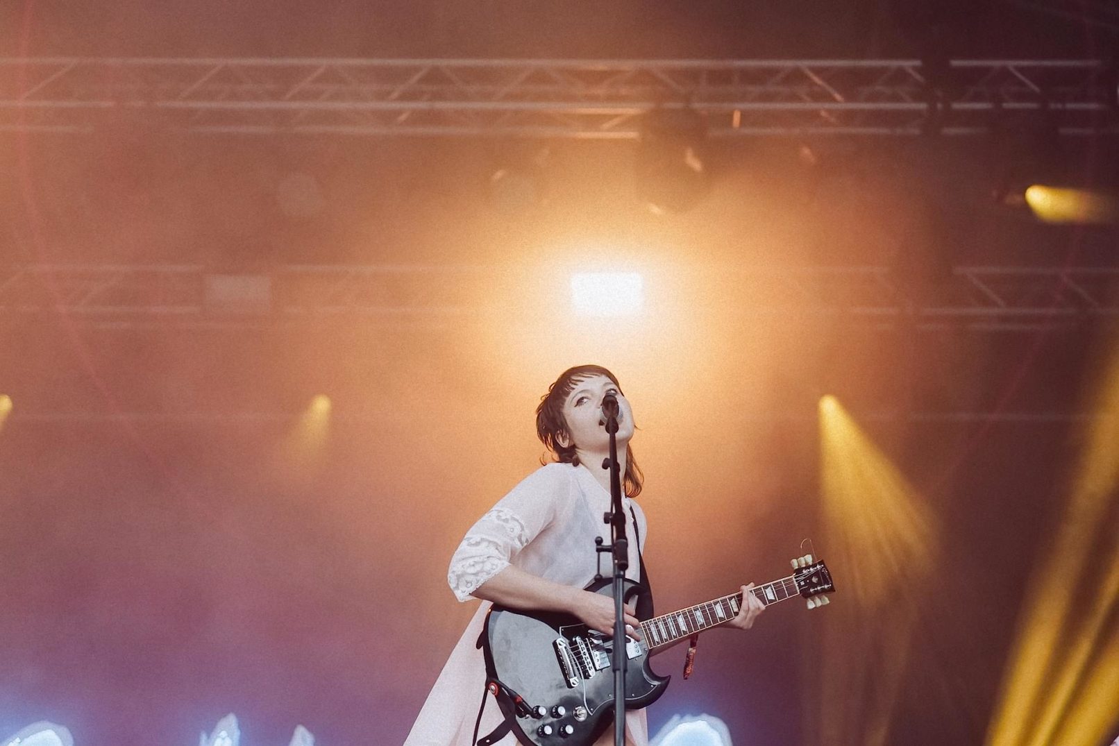 Maifeld Derby Mannheim 2019 Reportage