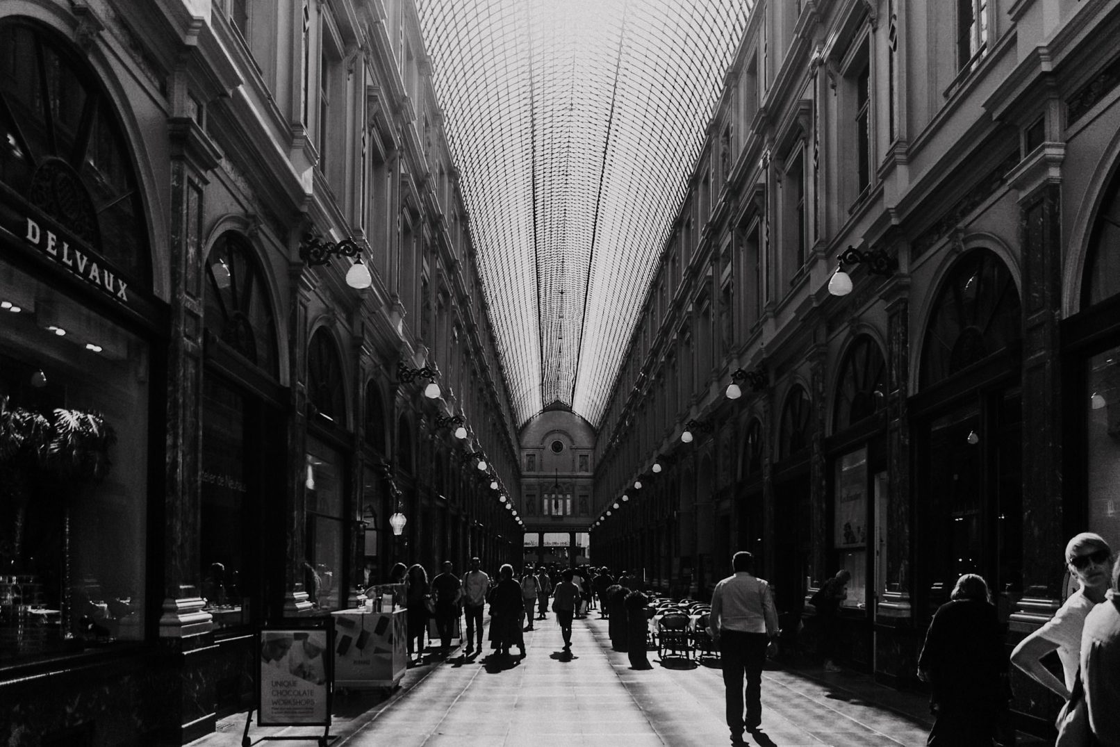 brussels travel photography