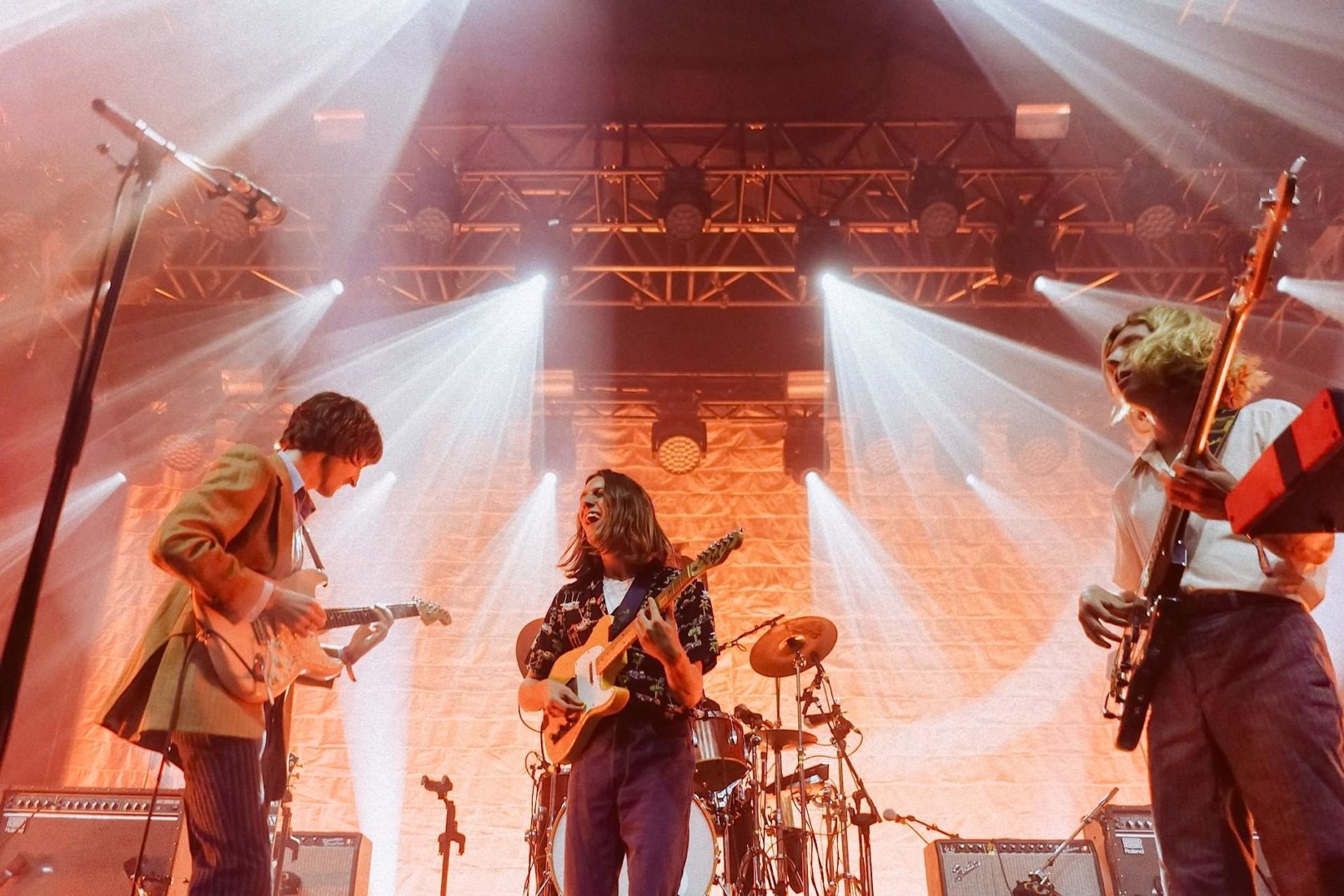 Maifeld Derby Mannheim 2019 Reportage