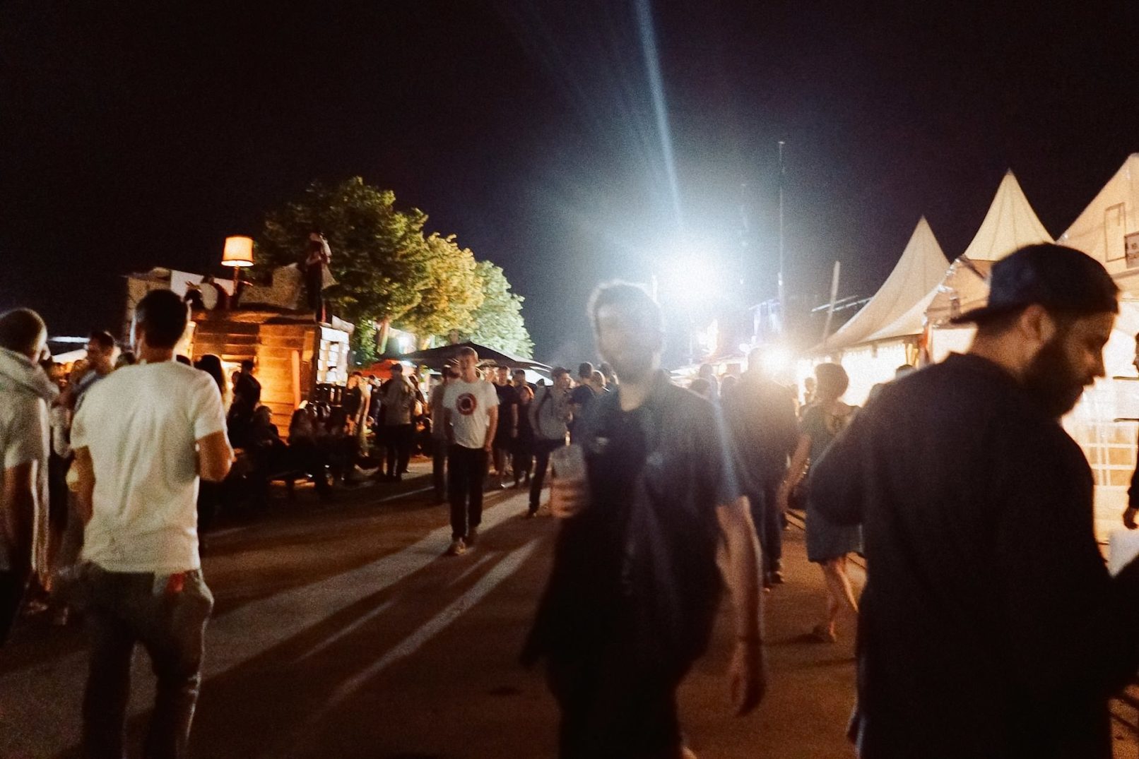 Maifeld Derby Mannheim 2019 Reportage