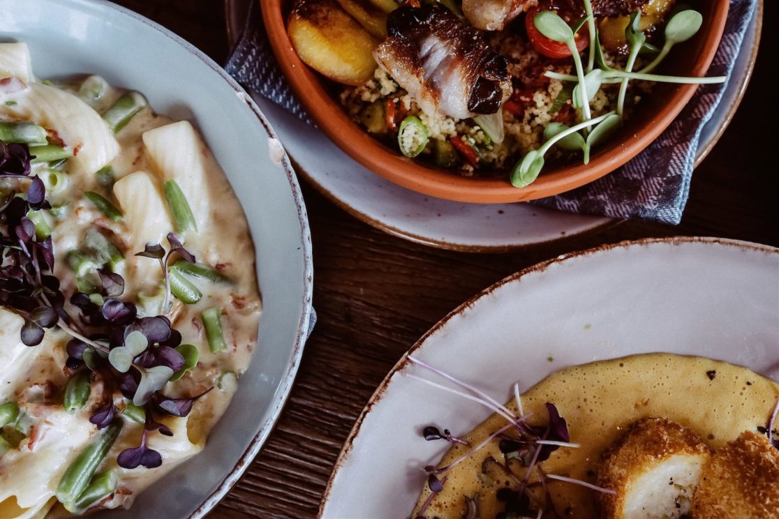 cafe luni food fotos social media