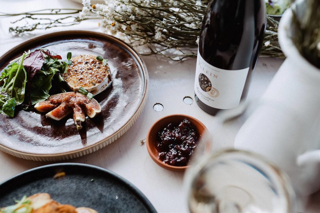 cafe luni mannheim food photography