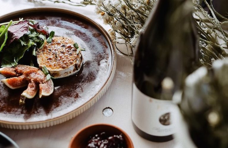 Social Media Fotos für das Restaurant Luni in Mannheim