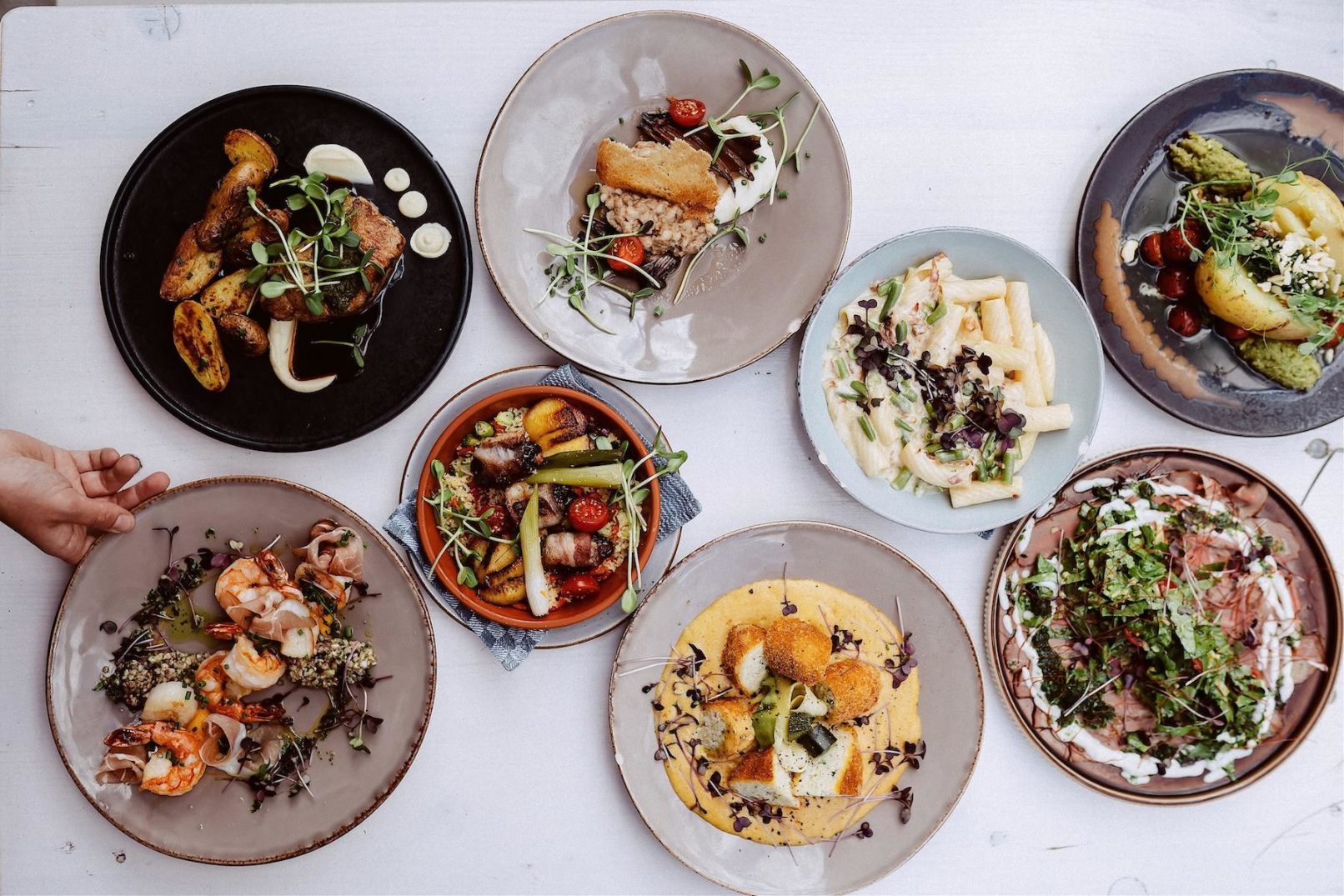 cafe luni mannheim gerichte speisekarte