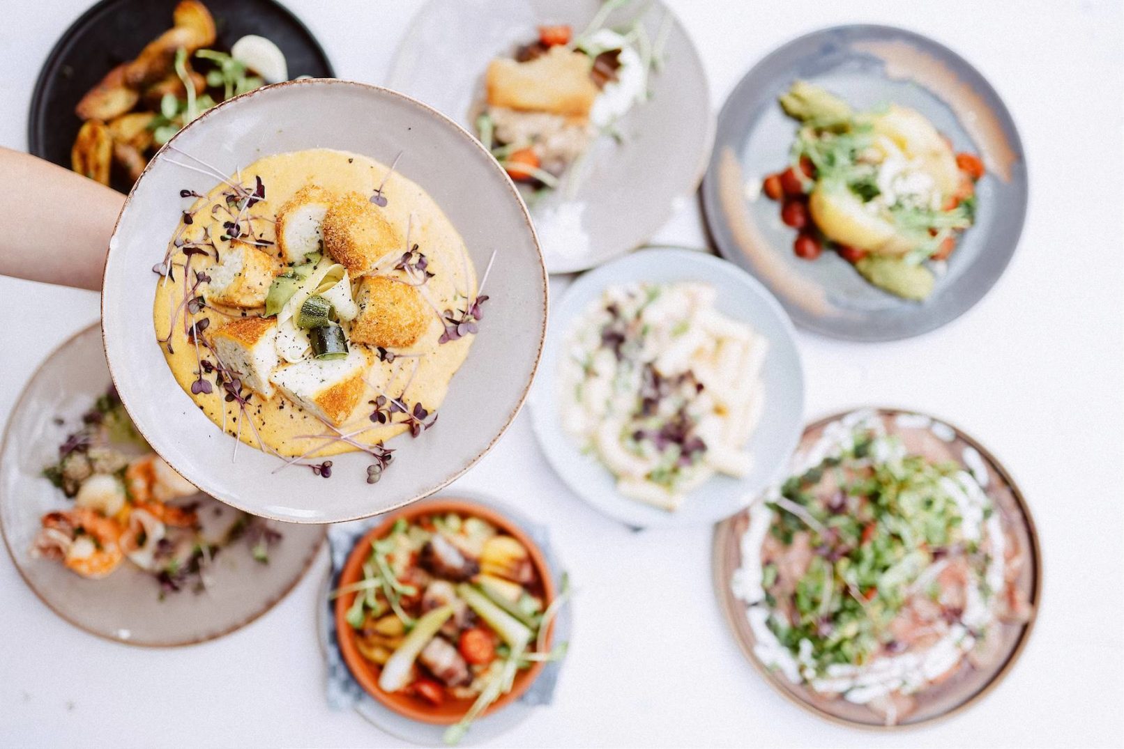 cafe luni mannheim foodphotography