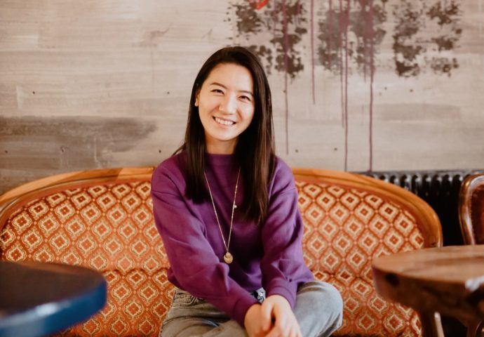 Portraitfotograf Mannheim my Future Weihua My Buddy