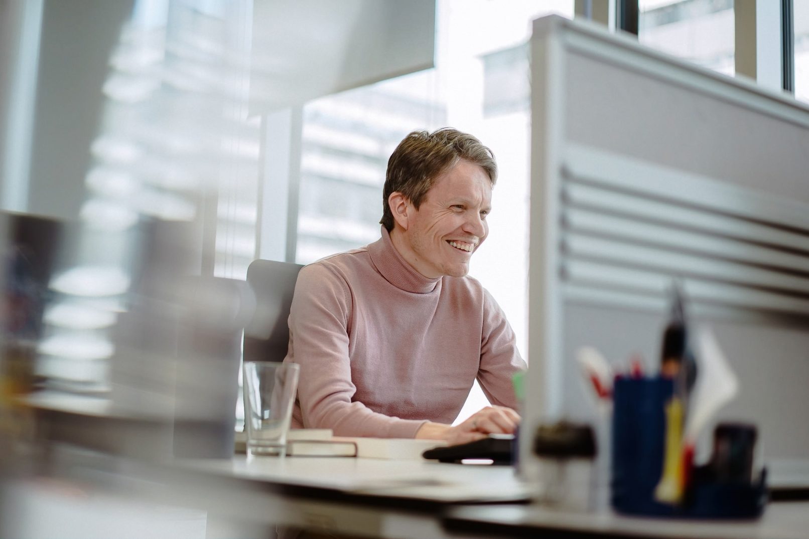 Employer Branding Fotograf Heilbronn