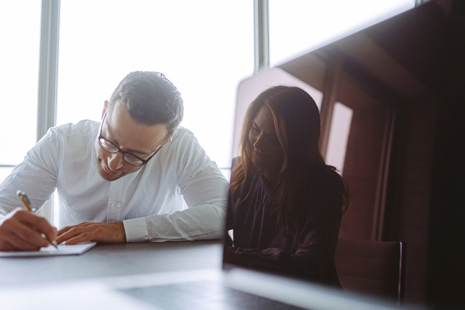 Employer Branding Fotografie im C-Hub Mannheim