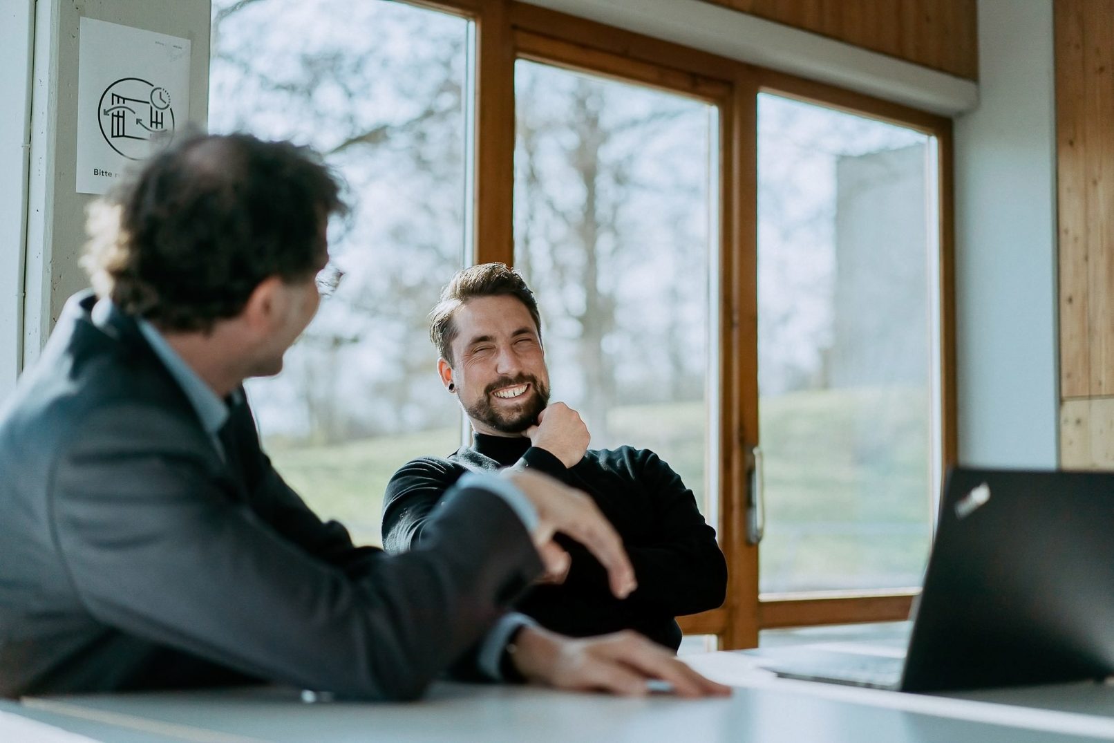 Employer Branding Fotografie in Stuttgart