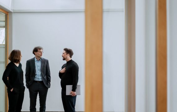 Employer Branding Fotografie in Stuttgart und Ulm