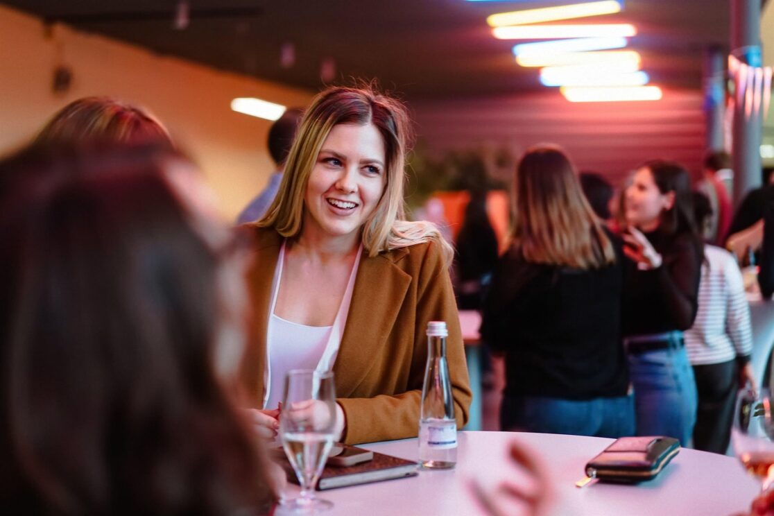 Eventfotos HeidelbergNachhaltigkeitskongress 2023