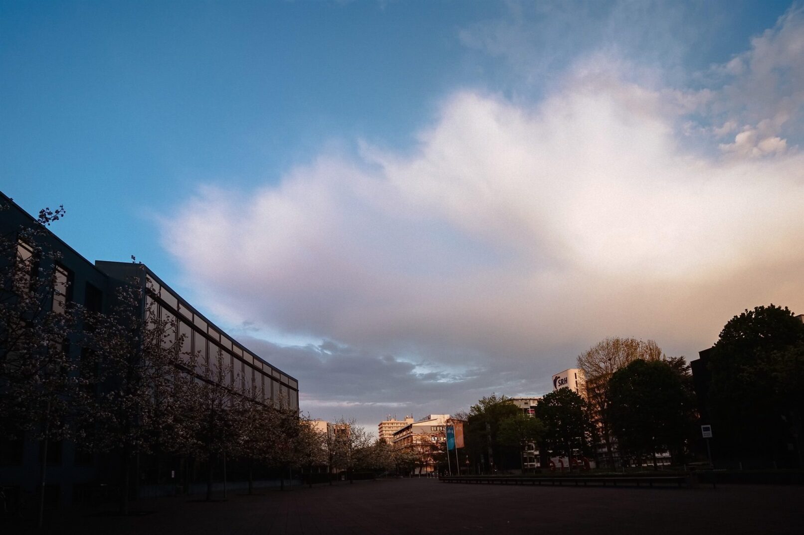 Eventfotos HeidelbergNachhaltigkeitskongress 2023