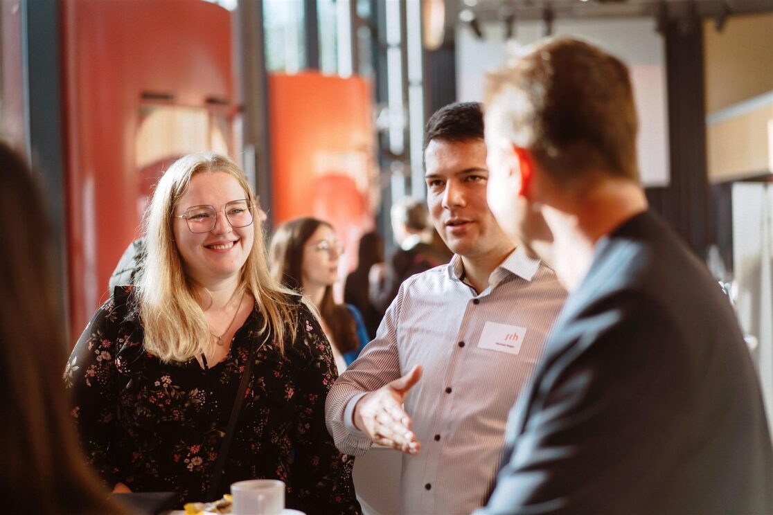Eventfotos HeidelbergNachhaltigkeitskongress 2023