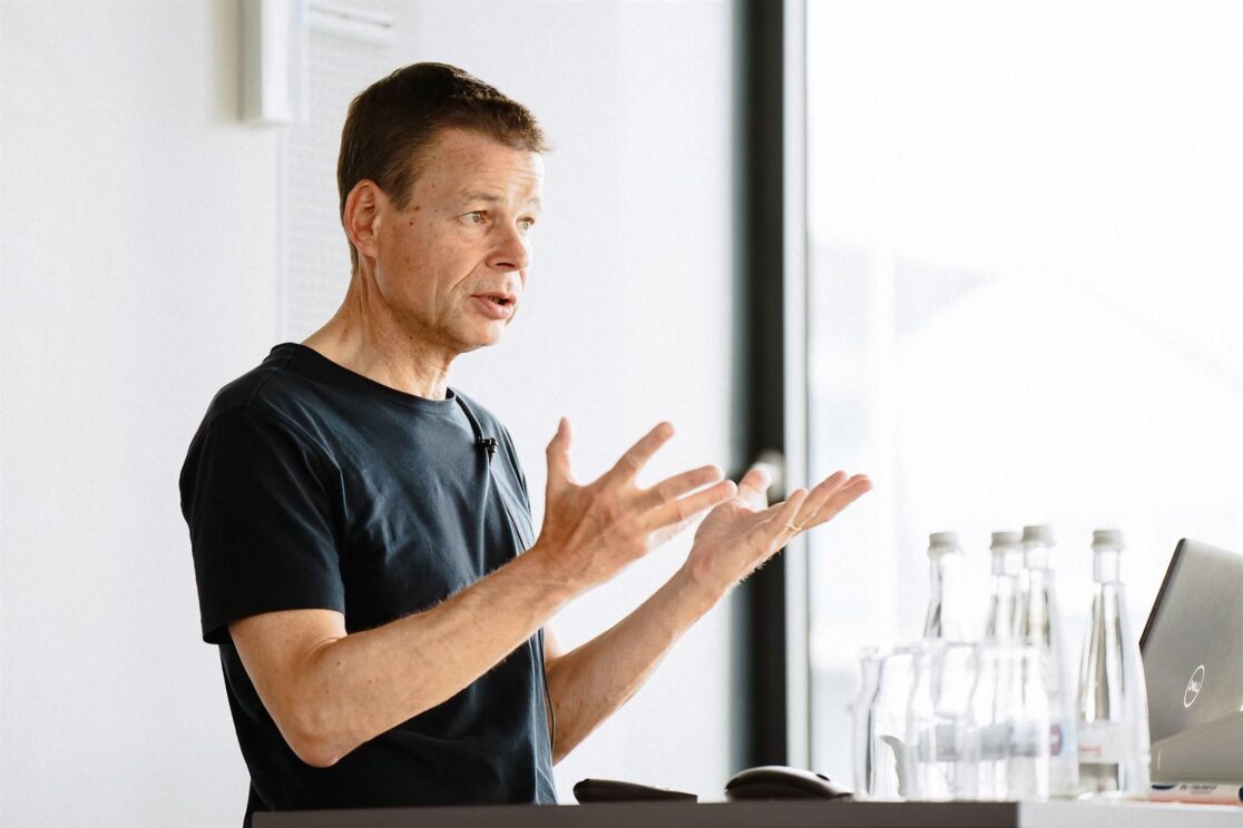 Eventfotos HeidelbergNachhaltigkeitskongress 2023