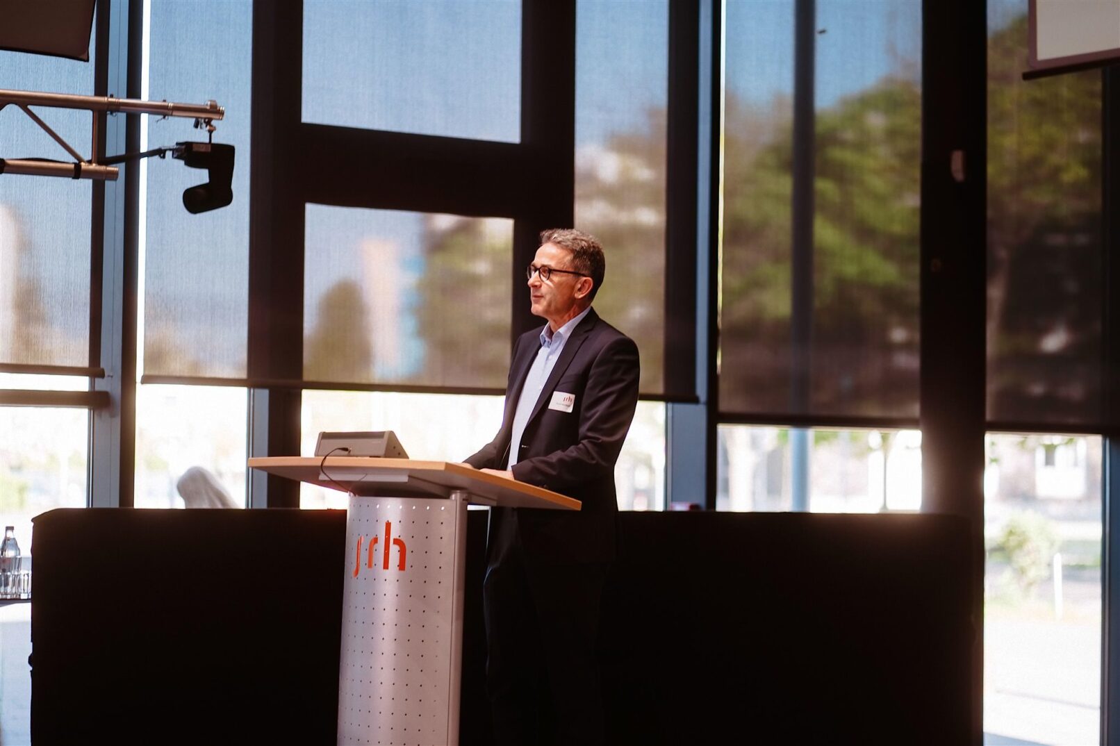 Eventfotos HeidelbergNachhaltigkeitskongress 2023