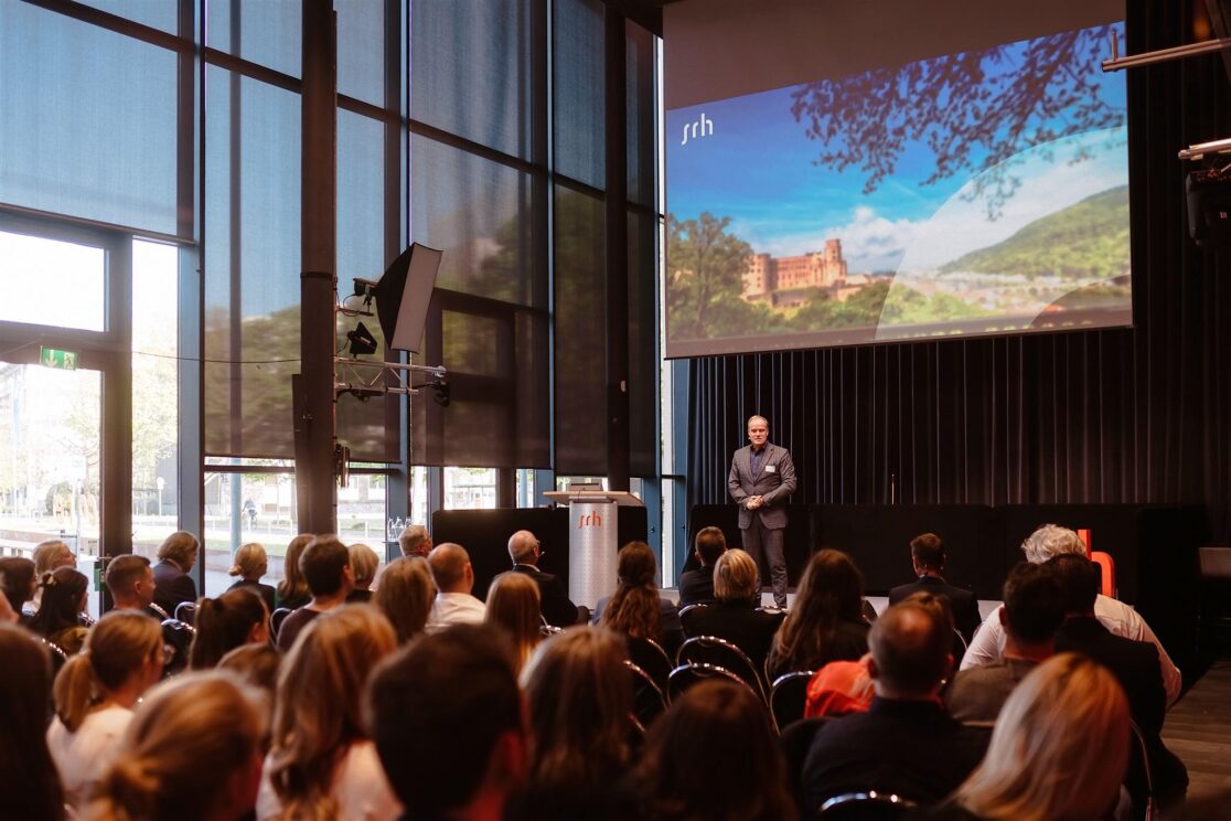 Eventfotos HeidelbergNachhaltigkeitskongress 2023