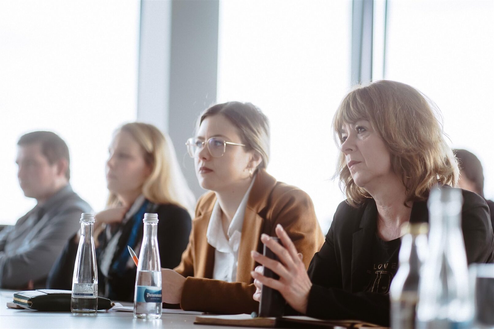 Eventfotos HeidelbergNachhaltigkeitskongress 2023