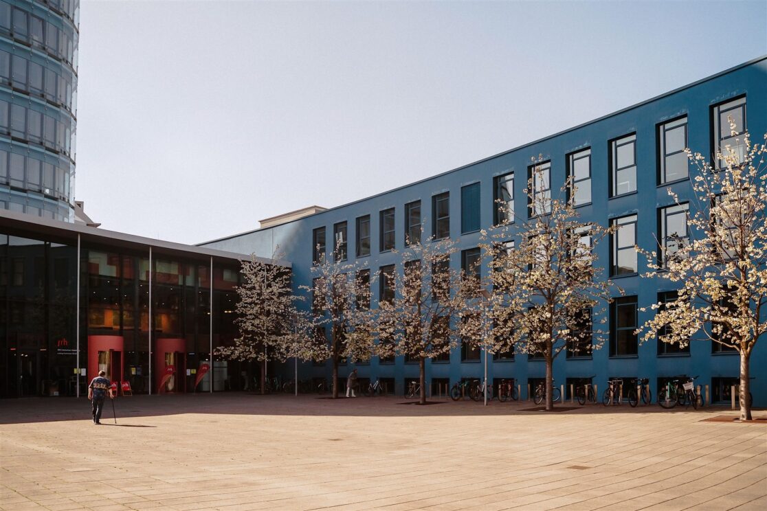 Eventfotos HeidelbergNachhaltigkeitskongress 2023