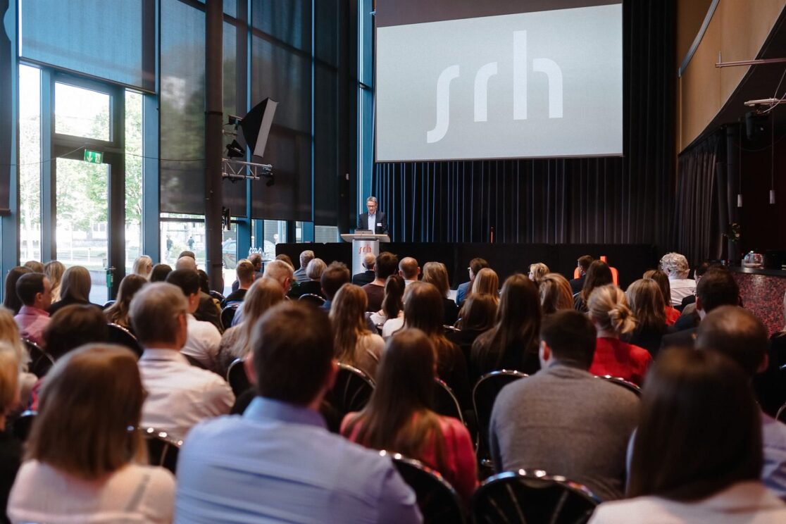 Eventfotos HeidelbergNachhaltigkeitskongress 2023